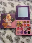 Kara Duo Beauty Girls Just Wanna Have Sun Eyeshadow Palette glitter + matte NEW