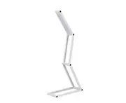 5W Eye Protect Table Lamp Stepless Dimmable Bendable USB Powered Touch Sensor Control LED Desk Lamp - Foldable