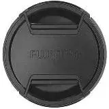 在飛比找遠傳friDay購物精選優惠-富士Fujifilm原廠鏡62mm鏡頭蓋FLCP-62 II