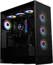 Aftershock Gaming PC | Hypergate Pro | AMD Ryzen 5 7500F | RTX 4060Ti 8GB | 32GB DDR5 RAM | B650 Eagle AX MOBO | 1TB Gen4 SSD | 750W PSU | Windows 11