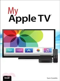 在飛比找三民網路書店優惠-My Apple TV