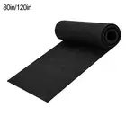 Felt Plant Liner Roll Prevents Birds from Shredding as Nesting Material