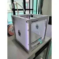在飛比找蝦皮購物優惠-高階3D列印機雙料射出雙噴頭Ultimaker3