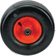 2 Bad Boy Mower OEM 11-6.00X5 MZ Wheel and Tire Assemblies 022-8049-00