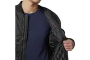 Hard Yakka Mens Waterproof Bomber Jacket Y06680 - Black