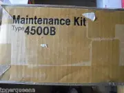NEW ! GENUINE Ricoh Aficio AP4500 400434 RICOH TYPE 4500B MAINTENANCE KIT B