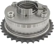 Camshaft VVT Sprocket Compatible With TOYOTA Overbearing 2TR Engine, Timing Gear, Phase Adjuster, 13070-75010 1307075010