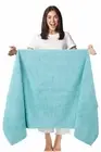 100% Turkish Cotton Oversized Luxury Bath Sheets, Jumbo & Extra Large Bath To...