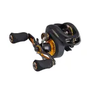 Penn Fathom 300LP Low Profile Baitcast