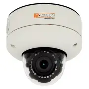 Digital Watchdog DWC-MV421TIR MEGAPIX 2.1MP Outdoor IR Network Dome Camera *New*