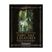 Legendary Pathfinder Mythic Monsters #12 - Fairy Tale Creatures New
