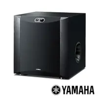 在飛比找PChome24h購物優惠-YAMAHA 山葉 超重低音喇叭 NS-SW300