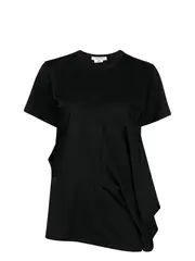 [COMME des GARCONS] 相鄰雙 T 卹