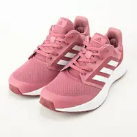 在飛比找樂天市場購物網優惠-ADIDAS 愛迪達 GALAXY 5 女慢跑鞋-紫 FW6