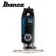 亞洲樂器 Ibanez SI05P-BW 導線、L頭、0.5呎、編織、短導、黑紅