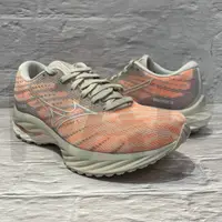 在飛比找樂天市場購物網優惠-美津濃 MIZUNO WAVE RIDER 26 女慢跑鞋 