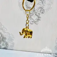在飛比找蝦皮購物優惠-大象 鑰匙圈 泰國鑰匙圈 大象鑰匙圈 泰國大象 泰國吊飾 飾