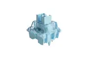Akko: V3 Creamy Blue Pro Keyboard Switch 45 pieces