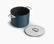 Space Non-Stick Stockpot with Lid (25cm) | Joseph Joseph AU