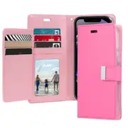 Goospery Rich Diary for iPhone 16 Pro