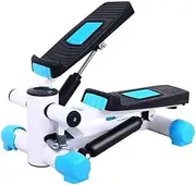 Stepper ABS Workout Equipment AB Machine Total Body Workout Fitness Exercise Machine Stepping Exercise Machine for Home Gym Workout