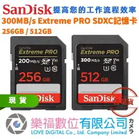 在飛比找樂天市場購物網優惠-SanDisk 300ms/s ExtremePRO SDX