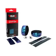 VeloX Bar Tape - Guidoline Non-slip 2.5mm - Glitter Cameleon Violet