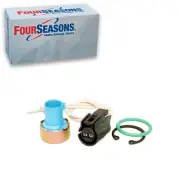4 Seasons A/C Compressor Cut-Off Switch For 1977-1980 Pontiac Sunbird