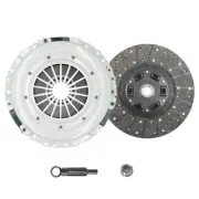CM OEM HD CLUTCH KIT for 2005 2006 2007 2008 2009 2010 FORD MUSTANG GT 4.6L 281"