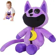 kukelen Smiling Critters Plush Toy (catnap)