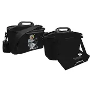 METALLICA Food Cooler Bag with Drink Tray