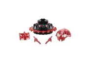 Masters of the Universe Origins Roton Vehicle, Spinning Villain Car with Clicking Sounds Accessories, Motu Collectible Toy