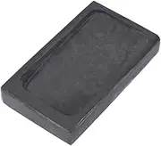 Student Inkstone Ink Stone Ink Stick Painting Traditional Calligraphy Stone Traditional Calligraphy Accessory Black Inkstone Black