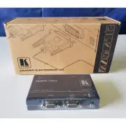 Kramer VP-111 XGA Line Driver, Amplifier - New in Box
