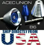 Metal Detail Up BLUE Luxury Thruster Set B6 For 1/100 MG Gundam U.S.A. SELLER
