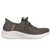 Skechers Ladies Slip Ins Slippers Trainers Sneakers Trainers Sport Shoes Green