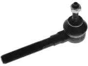 Tie Rod End For 98-04 Chrysler Dodge 300M Concorde LHS Intrepid TP91Z8 (for: Chrysler)