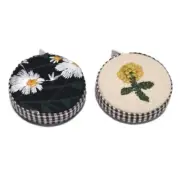 1.5M Tape Measure Soft Ruler Tape Measuring for Sewing Tailor Fabric Knitting