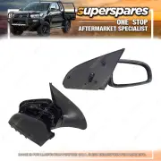 Right Electric Door Mirror for Holden Astra AH HATCHBACK WAGON 09/2004-2010