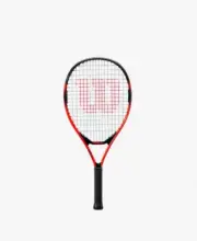 Wilson Pro Staff Precision Jr 23 Tennis Racket