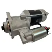 Fits Mitsubishi Forklift FD-20D FD-20 FD-20B-D FD-20B-DS Starter 10T M2T62271