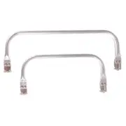 Bag Frame Or Purse Metal Aluminium Tube Bag Handle Accessories Clutch Bag Pa CR