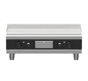 Waldorf Bold GPLB8900G-B - 900mm Gas Griddle Low Back Version Bench Model