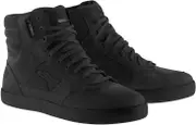 Alpinestars J-6, shoes waterproof , color: Black , size: 14 US