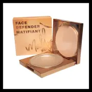 Mally Beauty Face Defender Matifiant Universal Blurring Primer Full size New