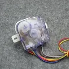 6-Line Timer Switch for Semi-automatic Double-cylinder Washing Machine