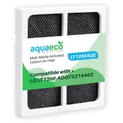 LG LT120F ADQ73214404 Air Filter