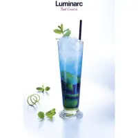 在飛比找Yahoo!奇摩拍賣優惠-法國樂美雅Luminarc 390cc中立茲杯 玻璃杯 飲料