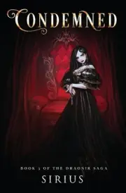 Condemned by Sirius Paperback Book
