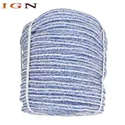 Arborist Tree Climbing Rope 3/4" × 150' 20000Lbs 24 Strand Braid Polyester Rope
